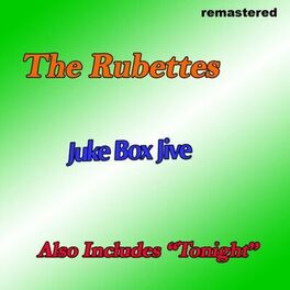 Album cover of Juke Box Jive