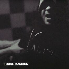 Album cover of Noose Mansion