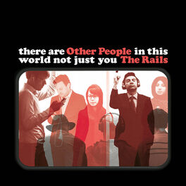 Album cover of Other People