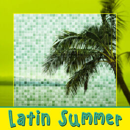 Album cover of Latin Summer