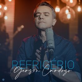 Album cover of Refrigério