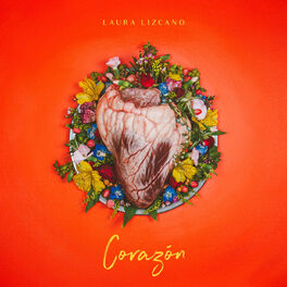 Album cover of Corazón