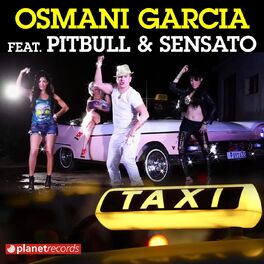 Album cover of El Taxi