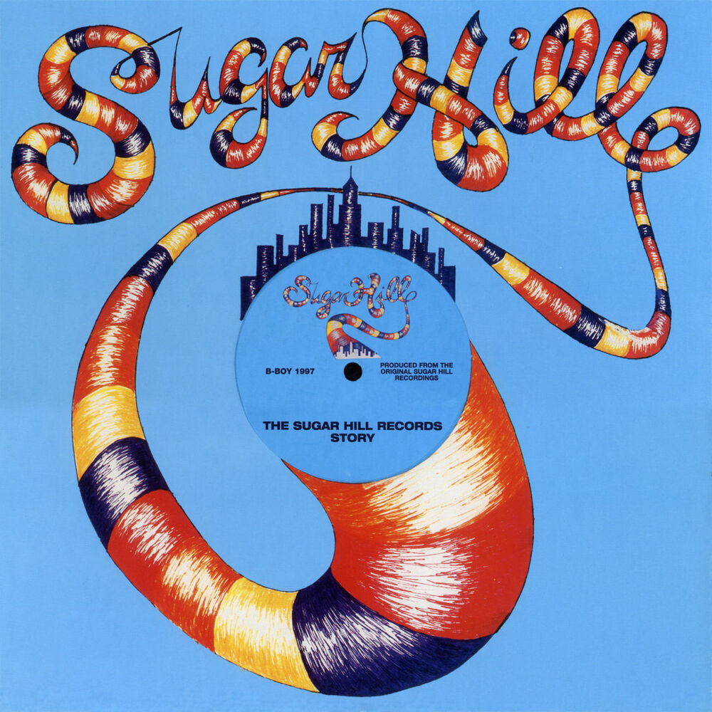 Sugarhill gang. Rappers Delight Sugarhill gang. Rapper`s Delight. Melle Mel Grandmaster Flash. Sugarhill gang whose track 'Rappers Delight'.