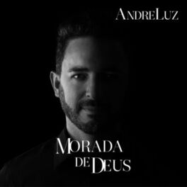 Album cover of Morada de Deus
