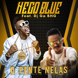 Album cover of O Pente Nelas