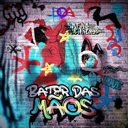 Album cover of Bater de Mãos