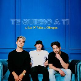 Album cover of Te Quiero a Ti