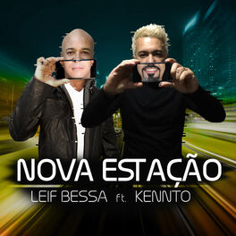 Album cover of Nova Estação