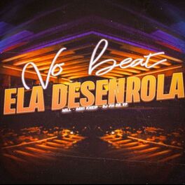 Album cover of No Beat Ela Desenrola