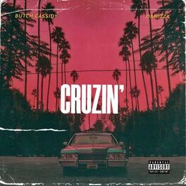 Album cover of CRUZIN'