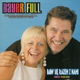 Album cover of Baw się razem z nami - Original Polish Songs