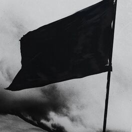 Album cover of ЧЁРНЫЙ ФЛАГ