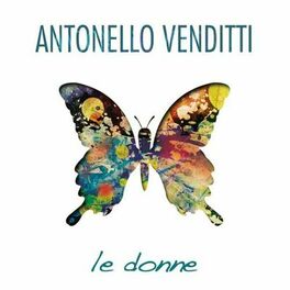 Album cover of Le Donne