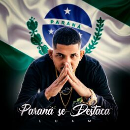 Album cover of Paraná Se Destaca