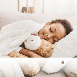 Album cover of Exercices de pleine conscience pour un meilleur sommeil de votre enfant