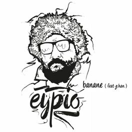 Album cover of Banane