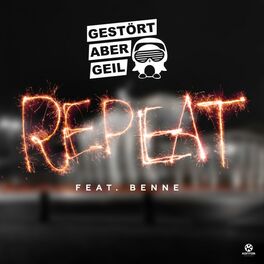 Album cover of Repeat