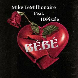 Album cover of Bébé
