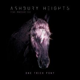 Album cover of One Trick Pony