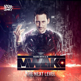 Album cover of The Next Level
