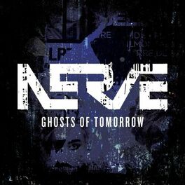 Album cover of Ghosts Of Tomorrow