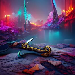 Album cover of Snakes