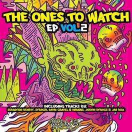 Album cover of The Ones To Watch, Vol. 2