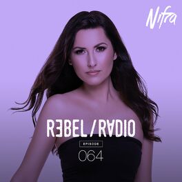 Album cover of Rebel Radio 064