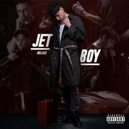 Album cover of Jet Boy (Deluxe)