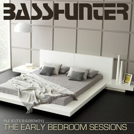 Album cover of The Early Bedroom Sessions