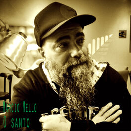 Album cover of O Santo