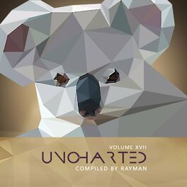 Album cover of Uncharted Vol.17