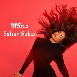 Album cover of Sahar Sahar