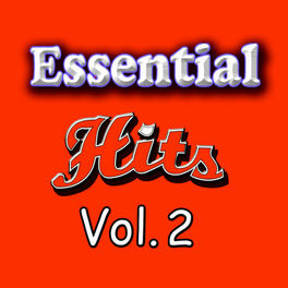 Album cover of The Essential Hits, Vol. 2