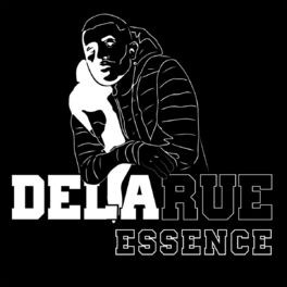 Album cover of Essence
