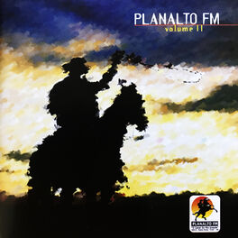 Album cover of Planalto Fm, Vol. 2