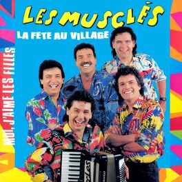 Album cover of La fête au village