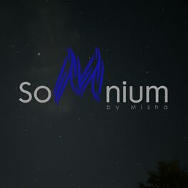 Album cover of Somnium