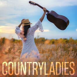 Album cover of Countryladies