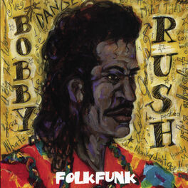 Album cover of Folkfunk