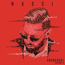 Album cover of Arabesque Vol.2