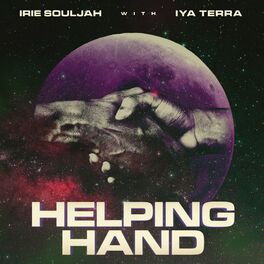Album cover of Helping Hand