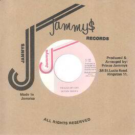 Album cover of Tracks of Life