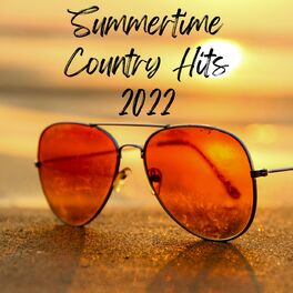 Album cover of Summertime Country Hits 2022