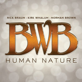 Album cover of Human Nature (feat. Rick Braun, Kirk Whalum, Norman Brown)