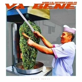 Album cover of Va Bene (feat. El Matador & Hess-Fa)