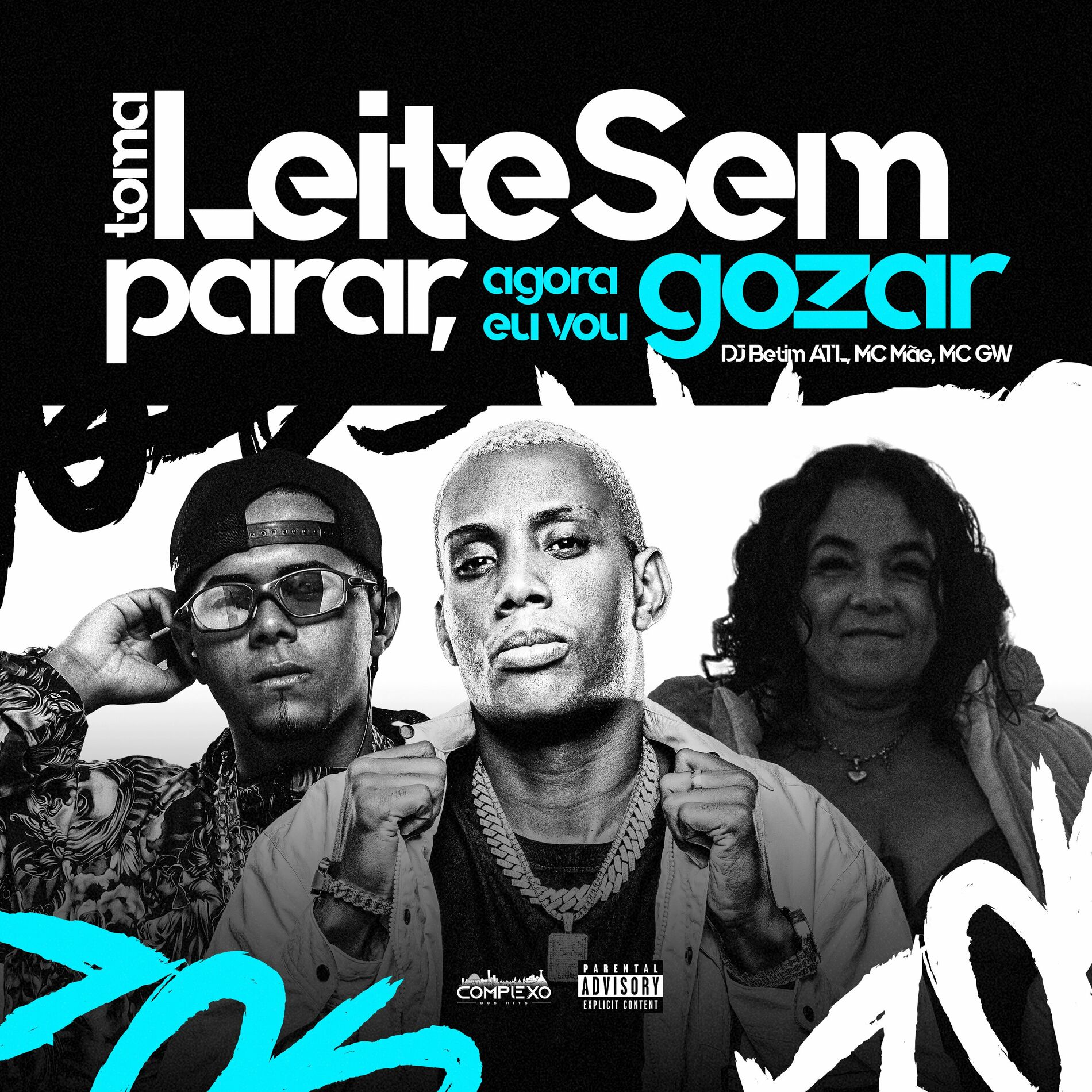 DJ BETIM ATL - Peladinha Vou e Penetro: letras e músicas | Deezer