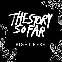 Album cover of Right Here - Ringtone