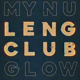 Album cover of Leng Club, Vol. 1
